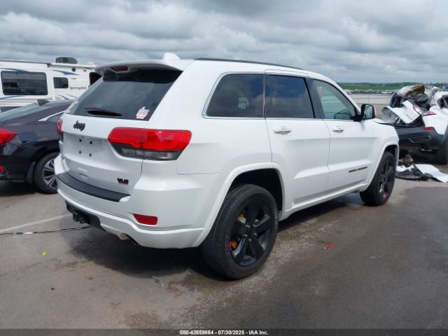 2015 JEEP GRAND CHEROKEE 1C4RJFAG7FC602890 Photo 3