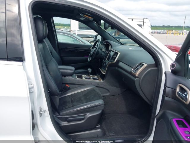 2015 JEEP GRAND CHEROKEE 1C4RJFAG7FC602890 Photo 4