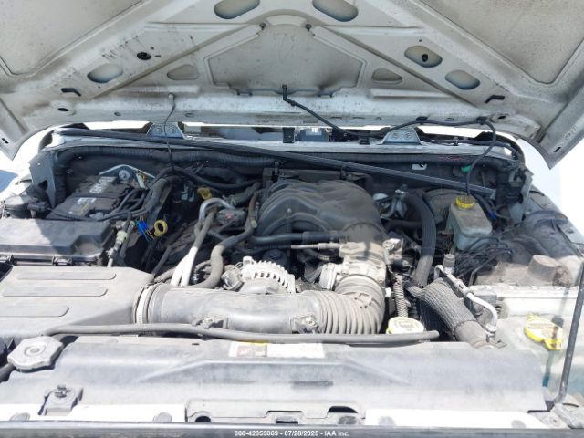 2012 JEEP WRANGLER 1C4AJWAG9CL190027 Photo 9
