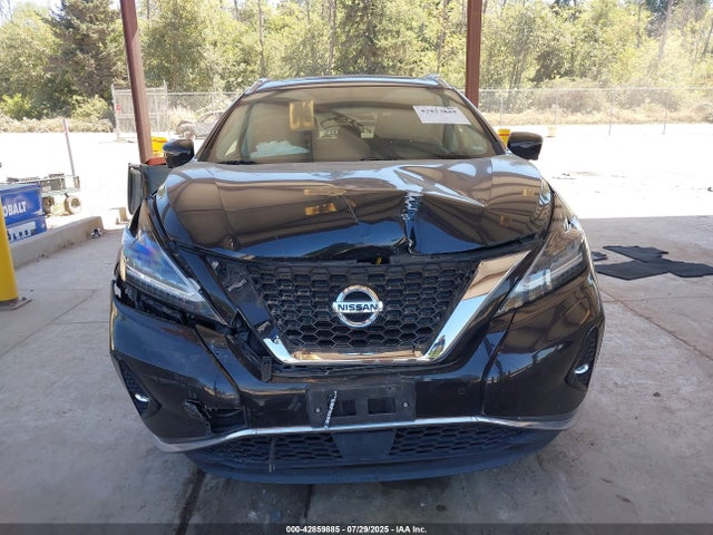 Nissan 2019 2019 5N1AZ2MS9KN103064 Image 12