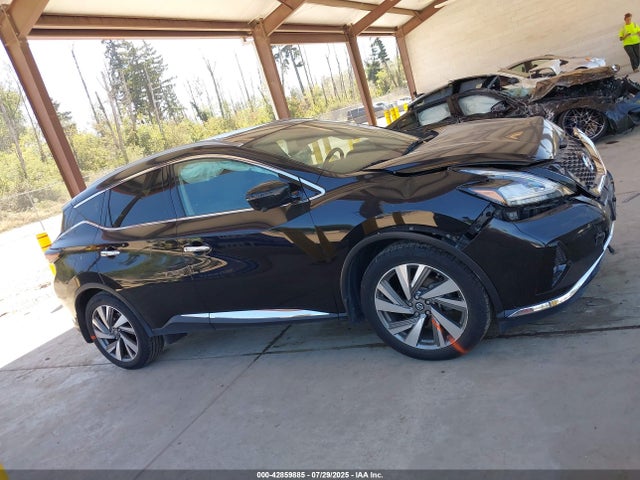 Nissan 2019 2019 5N1AZ2MS9KN103064 Image 13