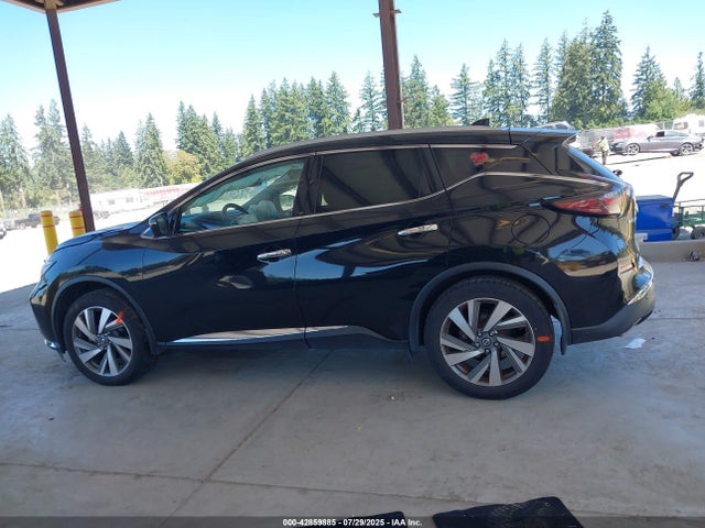 Nissan 2019 2019 5N1AZ2MS9KN103064 Image 14