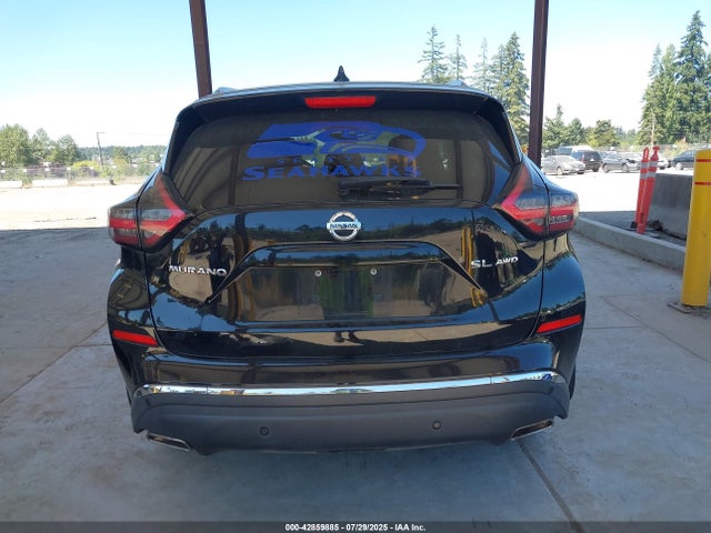 Nissan 2019 2019 5N1AZ2MS9KN103064 Image 16