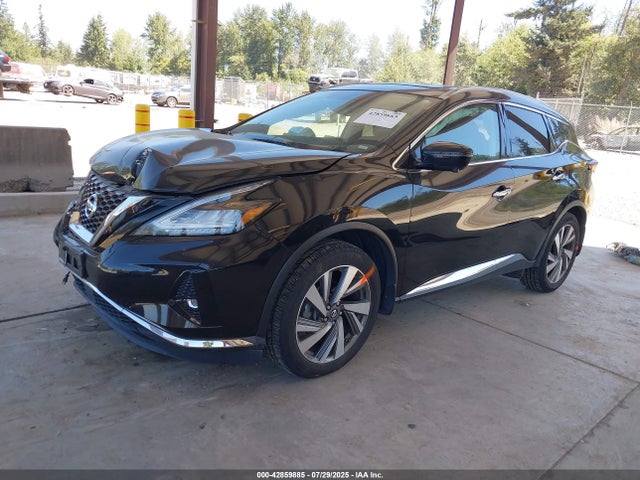 Nissan 2019 2019 5N1AZ2MS9KN103064 Image 2