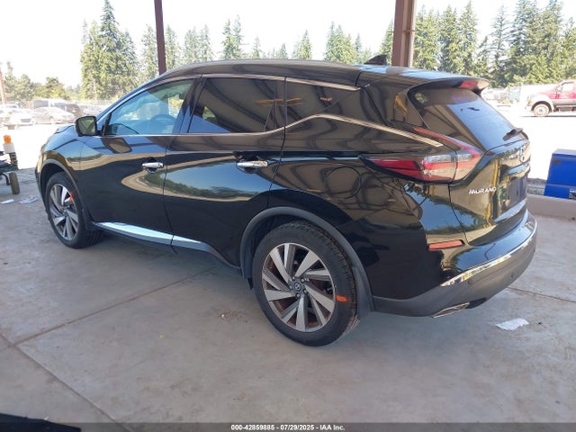 Nissan 2019 2019 5N1AZ2MS9KN103064 Image 3