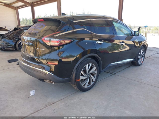 Nissan 2019 2019 5N1AZ2MS9KN103064 Image 4