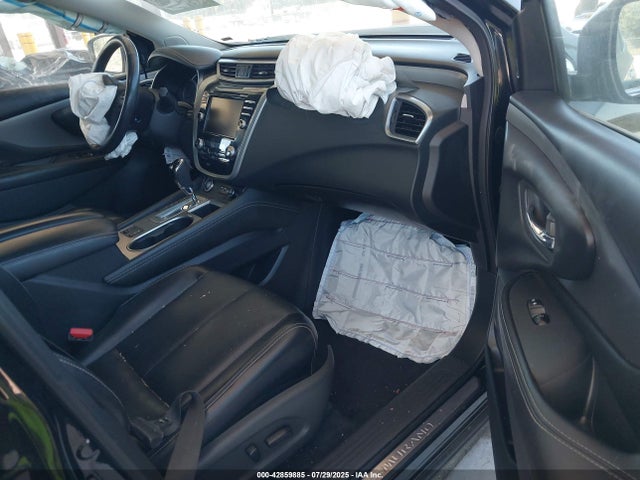 Nissan 2019 2019 5N1AZ2MS9KN103064 Image 5