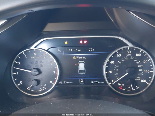Nissan 2019 2019 5N1AZ2MS9KN103064 Image 7