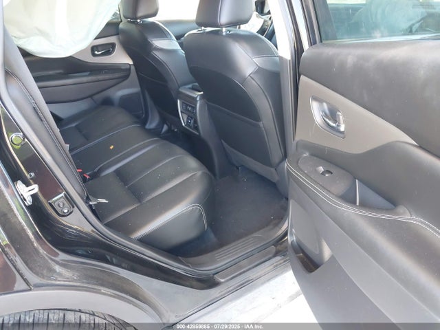 Nissan 2019 2019 5N1AZ2MS9KN103064 Image 8
