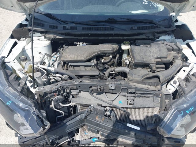 Продаж на аукціоні авто 2021 Nissan Rogue Sport S Fwd Xtronic Cvt, vin: JN1BJ1AV6MW300461, номер лоту: 42859890