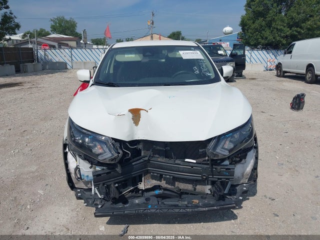 Продаж на аукціоні авто 2021 Nissan Rogue Sport S Fwd Xtronic Cvt, vin: JN1BJ1AV6MW300461, номер лоту: 42859890