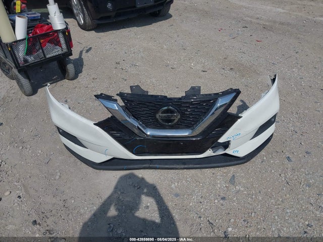 Продаж на аукціоні авто 2021 Nissan Rogue Sport S Fwd Xtronic Cvt, vin: JN1BJ1AV6MW300461, номер лоту: 42859890