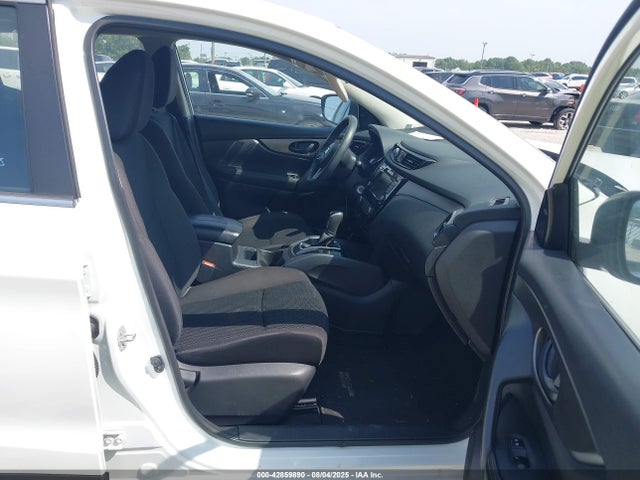 Продаж на аукціоні авто 2021 Nissan Rogue Sport S Fwd Xtronic Cvt, vin: JN1BJ1AV6MW300461, номер лоту: 42859890