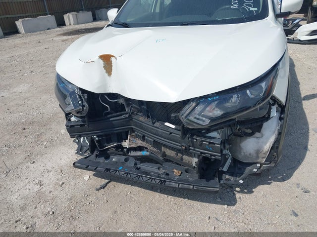 Продаж на аукціоні авто 2021 Nissan Rogue Sport S Fwd Xtronic Cvt, vin: JN1BJ1AV6MW300461, номер лоту: 42859890