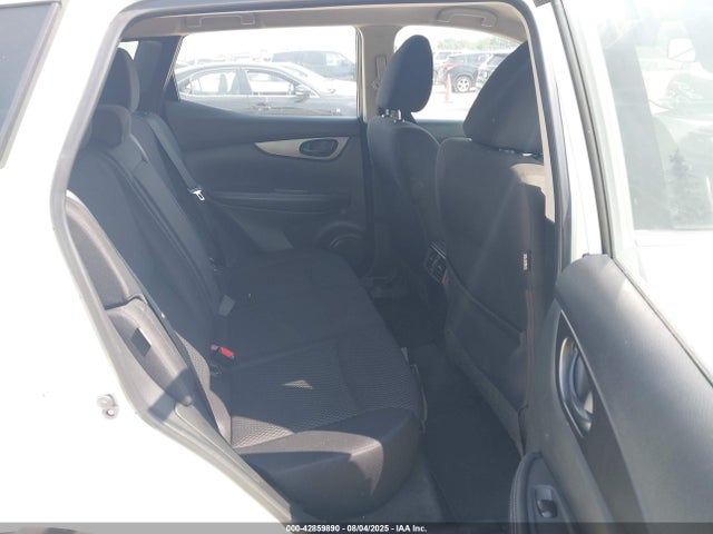 Продаж на аукціоні авто 2021 Nissan Rogue Sport S Fwd Xtronic Cvt, vin: JN1BJ1AV6MW300461, номер лоту: 42859890