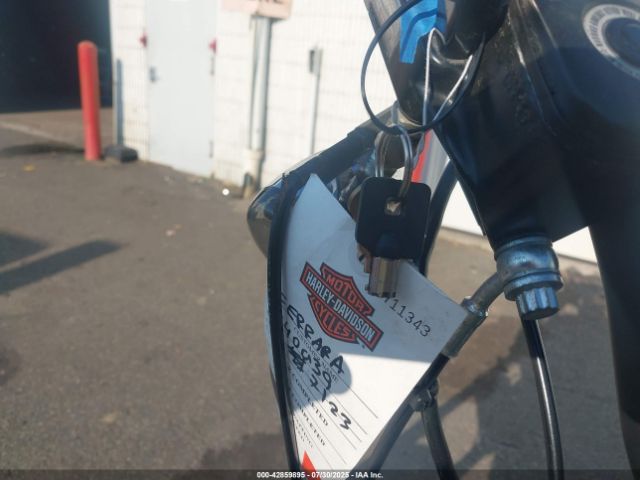 2013 HARLEY-DAVIDSON FXDB 1HD1GX411DC322516 Photo 10