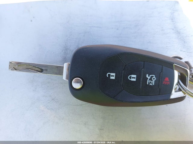 Chevrolet Cruze 2017 1G1BC5SMXH7252069 Image 24