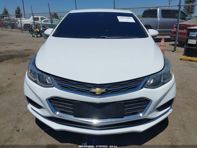 Chevrolet Cruze 2017 1G1BC5SMXH7252069 Image 25