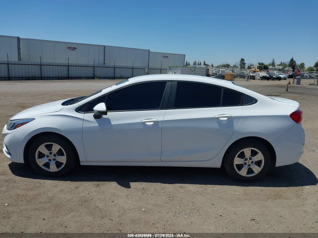 Chevrolet Cruze 2017 1G1BC5SMXH7252069 Image 27