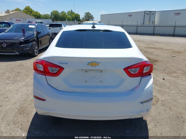 Chevrolet Cruze 2017 1G1BC5SMXH7252069 Image 29