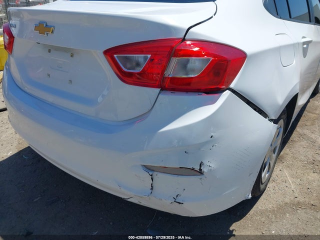 Chevrolet Cruze 2017 1G1BC5SMXH7252069 Image 30