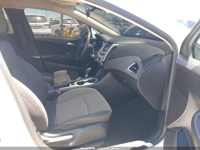Chevrolet Cruze 2017 1G1BC5SMXH7252069 Image 18