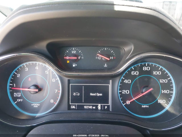 Chevrolet Cruze 2017 1G1BC5SMXH7252069 Image 20