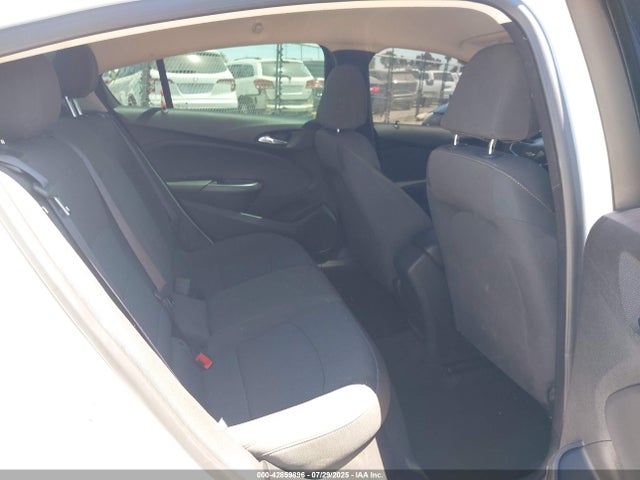 Chevrolet Cruze 2017 1G1BC5SMXH7252069 Image 21