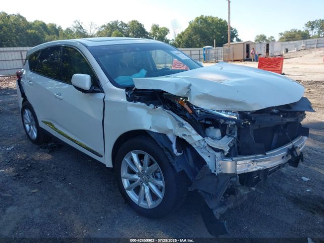 2019 ACURA RDX 5J8TC2H30KL042959 Photo 0