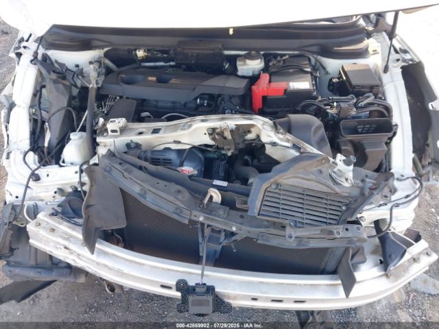 2019 ACURA RDX 5J8TC2H30KL042959 Photo 9