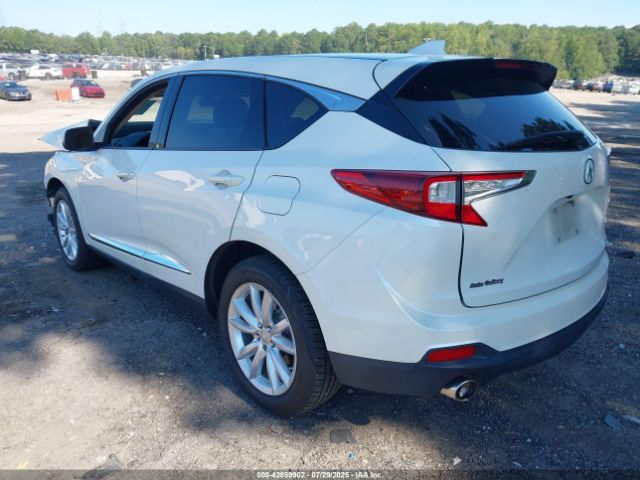 2019 ACURA RDX 5J8TC2H30KL042959 Photo 2