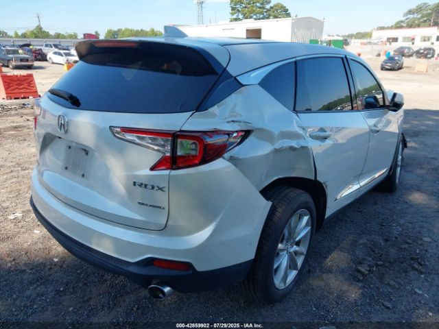 2019 ACURA RDX 5J8TC2H30KL042959 Photo 3