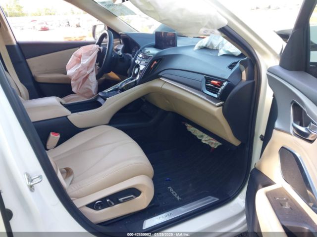 2019 ACURA RDX 5J8TC2H30KL042959 Photo 4