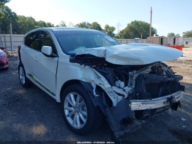 2019 ACURA RDX 5J8TC2H30KL042959 Photo 5