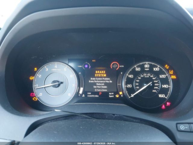 2019 ACURA RDX 5J8TC2H30KL042959 Photo 6