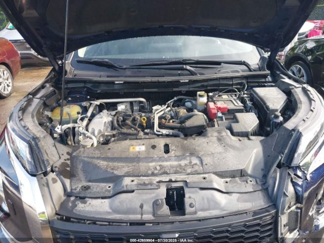 2023 MITSUBISHI OUTLANDER JA4J4UA84PZ042904 Photo 9