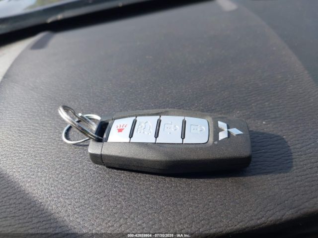 2023 MITSUBISHI OUTLANDER JA4J4UA84PZ042904 Photo 10