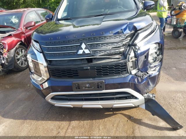 2023 MITSUBISHI OUTLANDER JA4J4UA84PZ042904 Photo 5