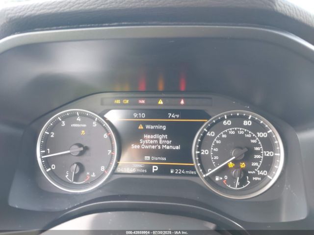 2023 MITSUBISHI OUTLANDER JA4J4UA84PZ042904 Photo 6