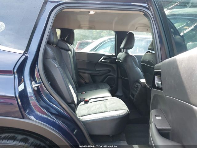 2023 MITSUBISHI OUTLANDER JA4J4UA84PZ042904 Photo 7