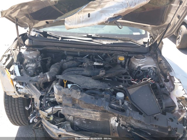 Subaru 2.5l u6 2015 4S4BSBNC1F3362648 Image 10