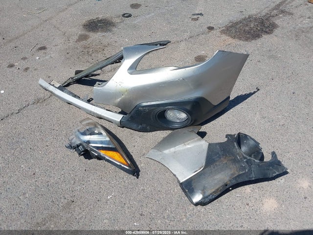 Subaru 2.5l u6 2015 4S4BSBNC1F3362648 Image 11