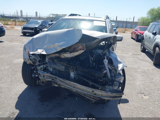 Subaru 2.5l u6 2015 4S4BSBNC1F3362648 Image 6