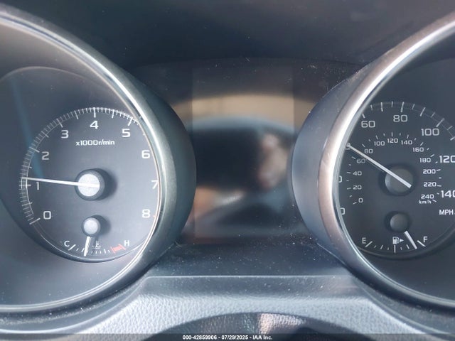 Subaru 2.5l u6 2015 4S4BSBNC1F3362648 Image 7