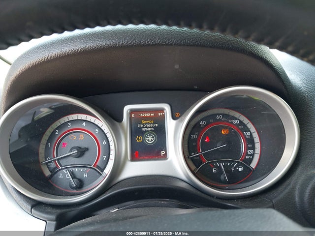 2018 Dodge Journey Se მანქანა იყიდება აუქციონზე, vin: 3C4PDCAB7JT184331, აუქციონის ნომერი: 42859911