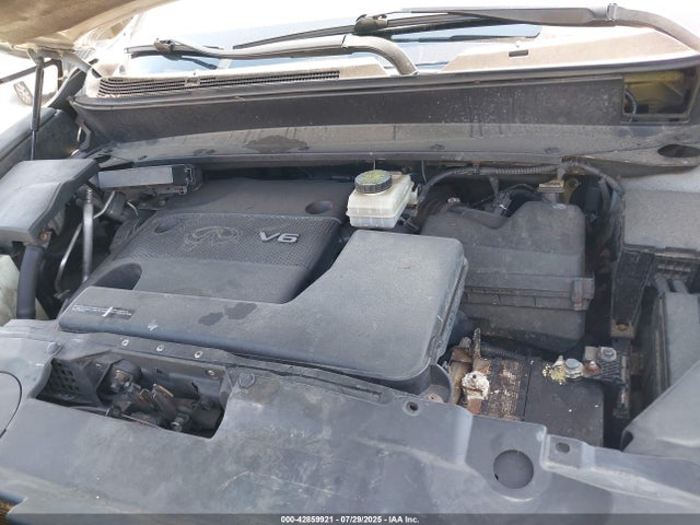 5N1AL0MM1EC507869 Infiniti 2014