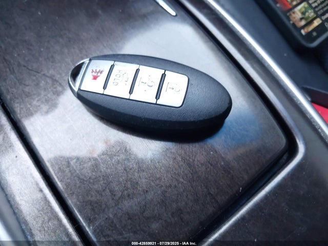 5N1AL0MM1EC507869 Infiniti 2014