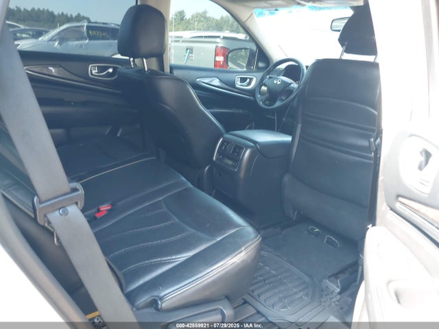 5N1AL0MM1EC507869 Infiniti 2014
