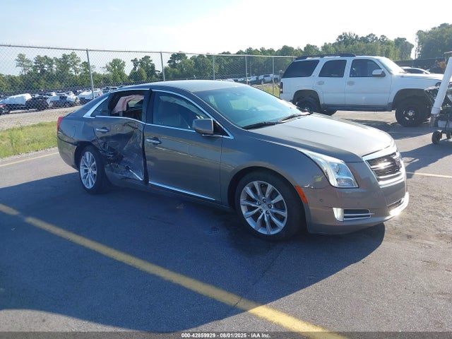 2017 CADILLAC XTS 2G61M5S3XH9172053 Photo 0