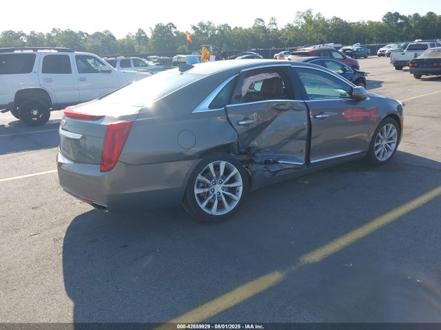 2017 CADILLAC XTS 2G61M5S3XH9172053 Photo 3